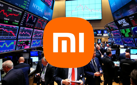Xiaomi adelanta el lanzamiento de la serie 17T mientras la acción se debate entre récords de ventas y un smartphone en caída - Foto: über boerse-global.de