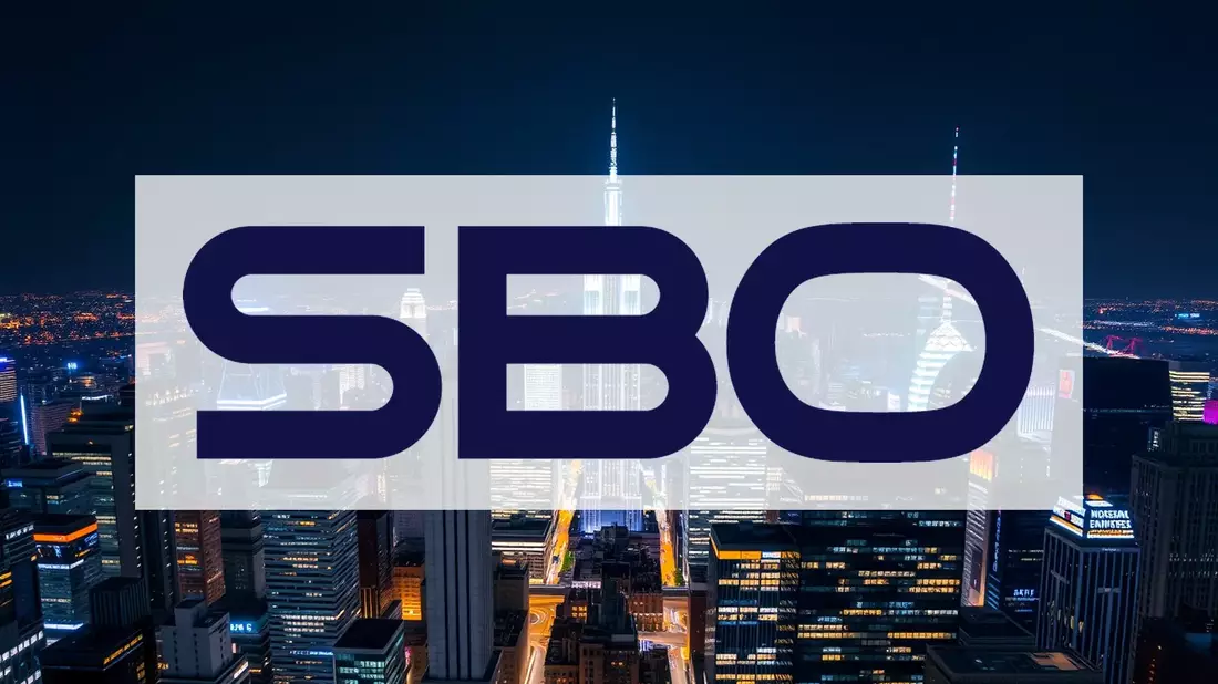 SBO's Dual Message: Dividend Cut Meets Share Buyback Authorization - Bild: über boerse-global.de