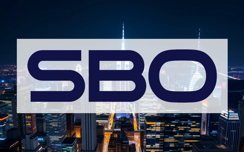 SBO's Dual Message: Dividend Cut Meets Share Buyback Authorization - Foto: über boerse-global.de
