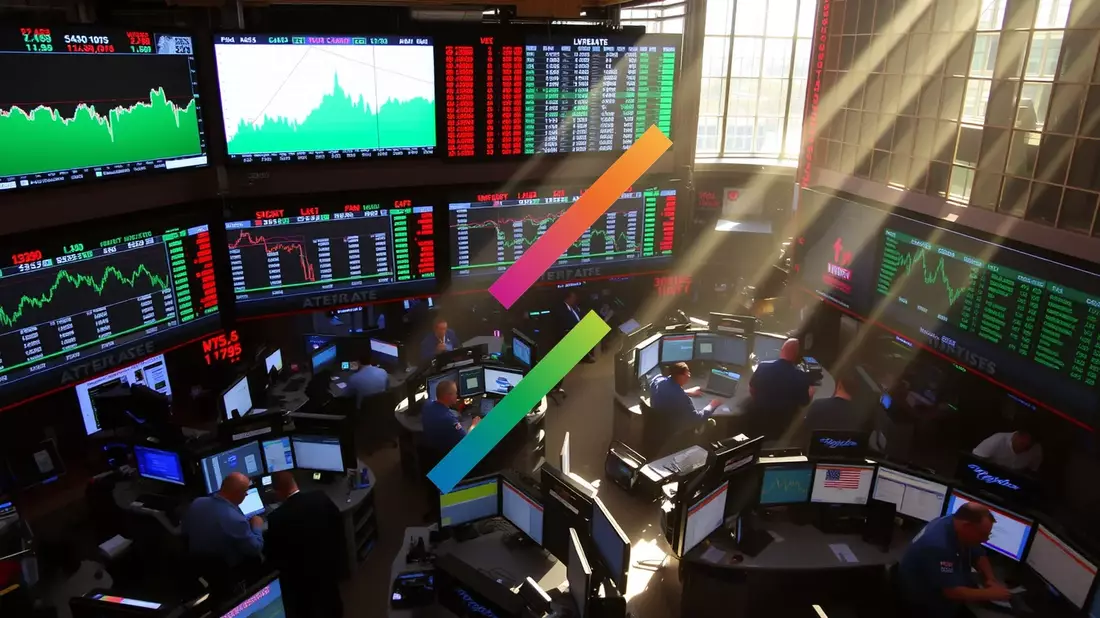 Lumentum se juega su valoración récord ante el espejo de los resultados trimestrales - Bild: über boerse-global.de