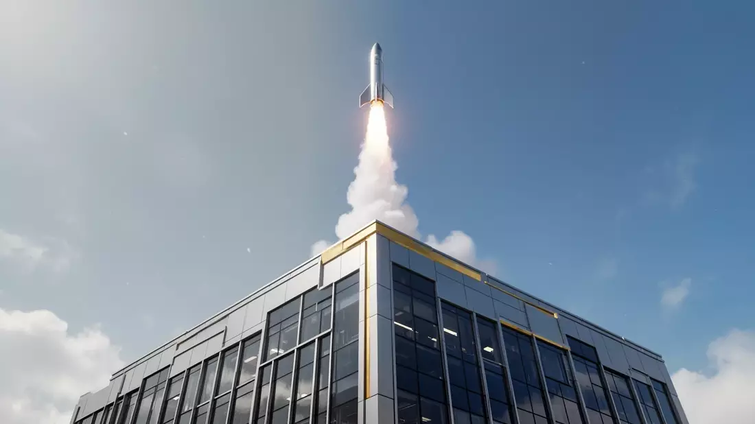 Jetema: Revine-Launch in USA geplant Illustration mit AI erstellt übermittelt durch boerse-global.de