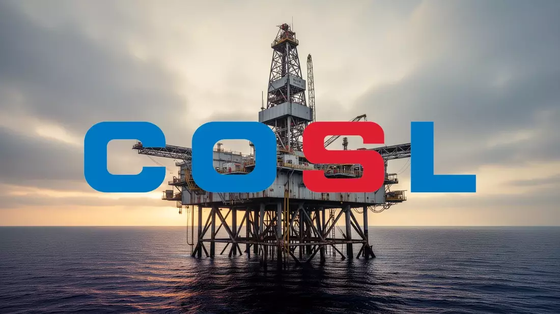 China OilfieldServices: Rückkauf-Mandat bis Mai 2026 - Bild: über boerse-global.de