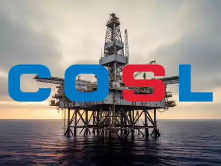 China OilfieldServices: Rückkauf-Mandat bis Mai 2026 - Foto: über boerse-global.de