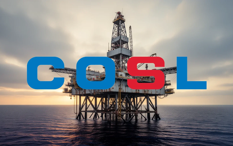 China OilfieldServices: Rückkauf-Mandat bis Mai 2026 - Foto: über boerse-global.de