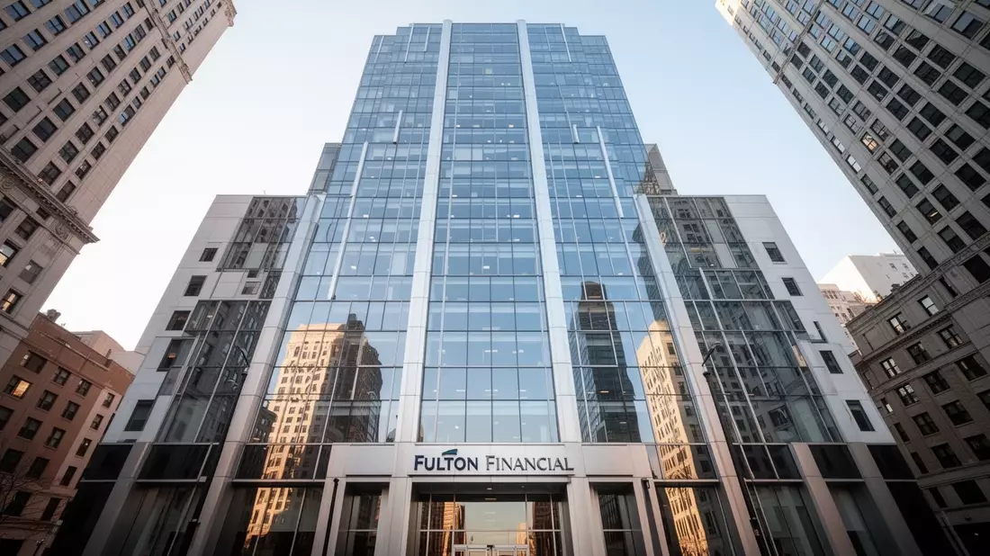 Fulton Financial: 300 Millionen Subordinated Notes - Bild: über boerse-global.de