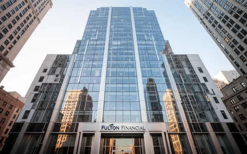 Fulton Financial: 300 Millionen Subordinated Notes - Foto: über boerse-global.de