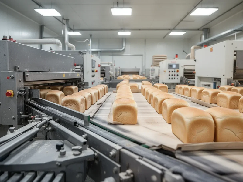 Consolidated Bakeries Jamaic Aktie: Seitwärtsphase ohne Katalysator - Foto: über boerse-global.de