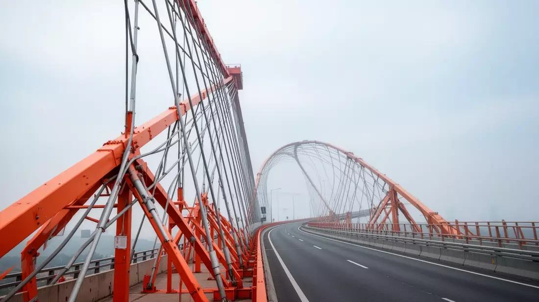 Chongqing Road, Bridge Aktie: 0,26 Yuan Dividende geplant - Bild: über boerse-global.de