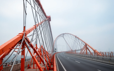Chongqing Road, Bridge Aktie: 0,26 Yuan Dividende geplant - Foto: über boerse-global.de