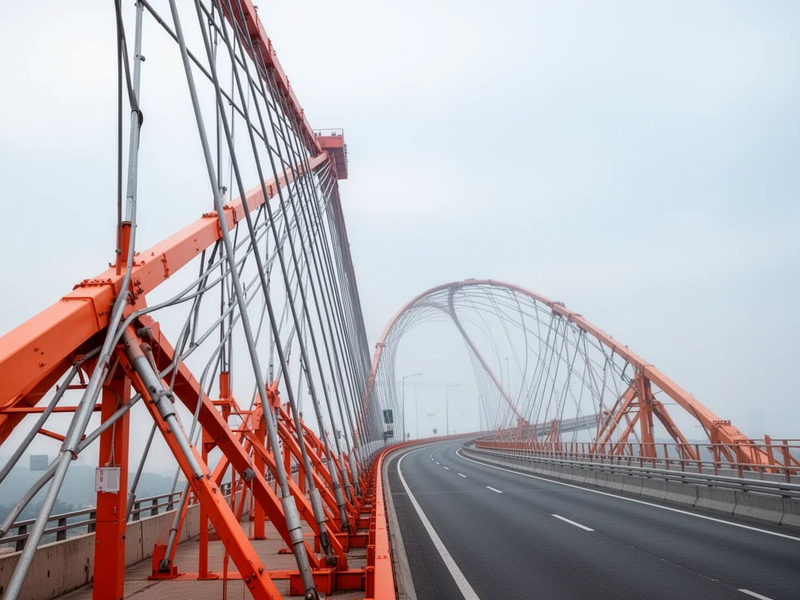 Chongqing Road, Bridge Aktie: 0,26 Yuan Dividende geplant - Foto: über boerse-global.de