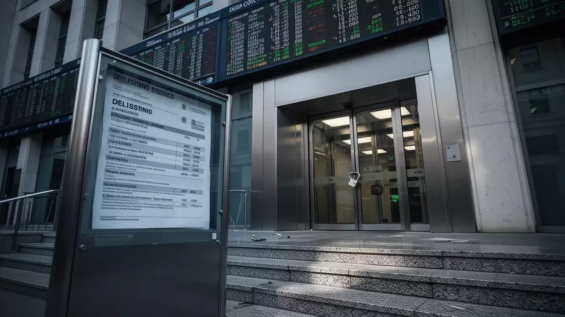 Ideami: Delisting am 31. März 2026 - Bild: über boerse-global.de