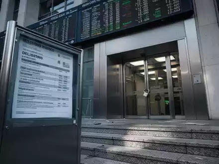 Ideami: Delisting am 31. März 2026 - Foto: über boerse-global.de