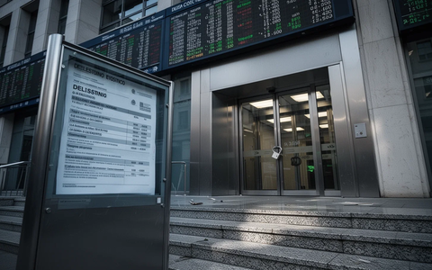 Ideami: Delisting am 31. März 2026 - Foto: über boerse-global.de