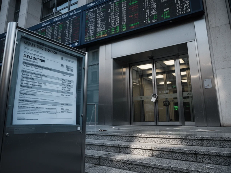 Ideami: Delisting am 31. März 2026 - Foto: über boerse-global.de