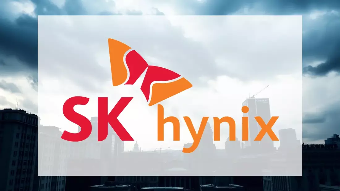 SK Hynix acelera su plan tecnológico: el M15X se volcará en la DRAM 1c para alimentar la próxima ola de IA Illustration mit AI erstellt übermittelt durch boerse-global.de