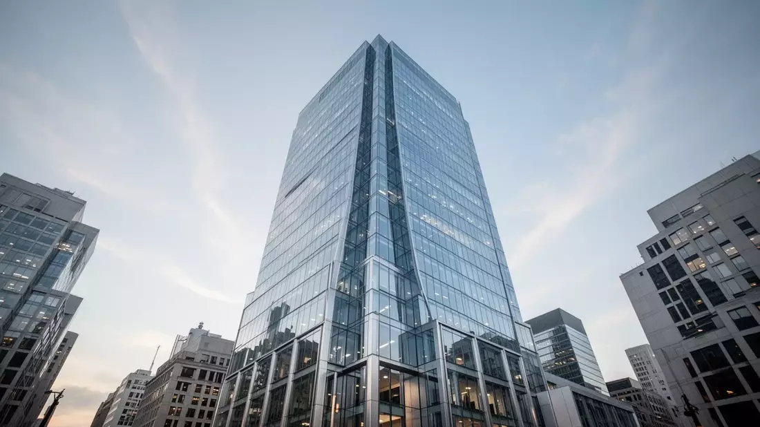 MFA Financial: Q1-Ergebnisse am 5. Mai - Bild: über boerse-global.de