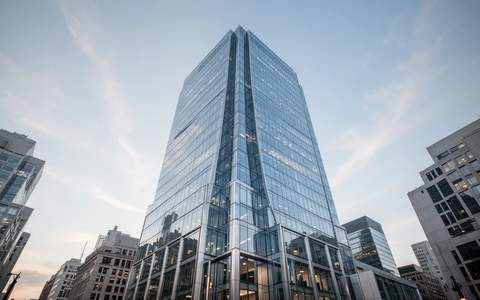 MFA Financial: Q1-Ergebnisse am 5. Mai - Foto: über boerse-global.de