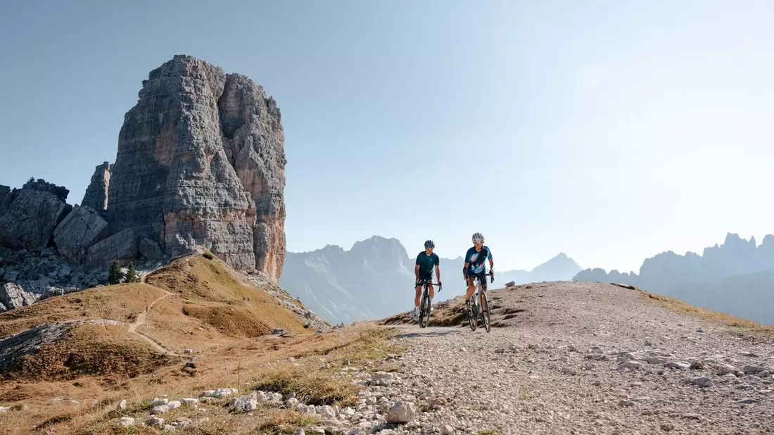 TransTirol BikeRallye 2026: Neues Konzept mit Gravel-Premiere - Bild: presseportal.de