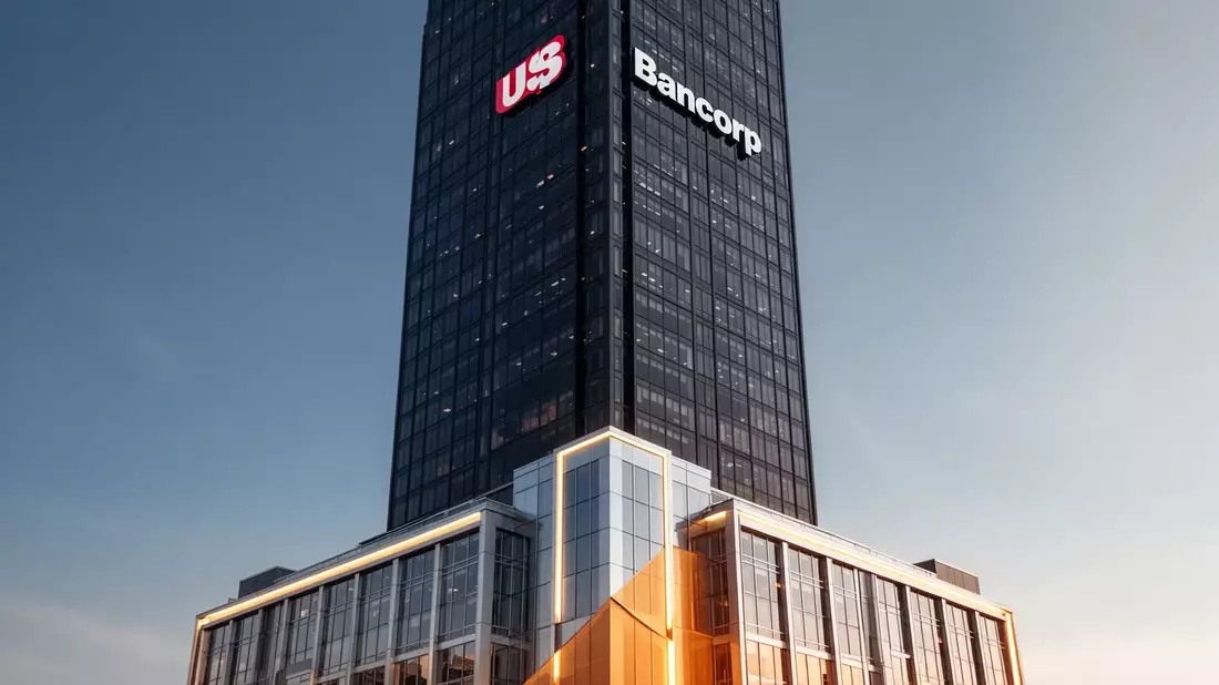 US Bancorp: 1-Milliarden-Übernahme von BTIG - Bild: über boerse-global.de