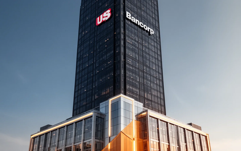 US Bancorp: 1-Milliarden-Übernahme von BTIG - Foto: über boerse-global.de