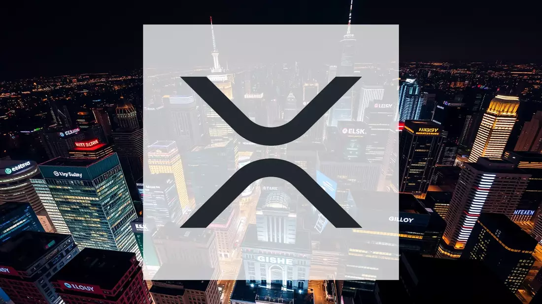 XRP: El Nasdaq Abre sus Puertas al Primer Tesoro Corporativo del Ecosistema - Bild: über boerse-global.de