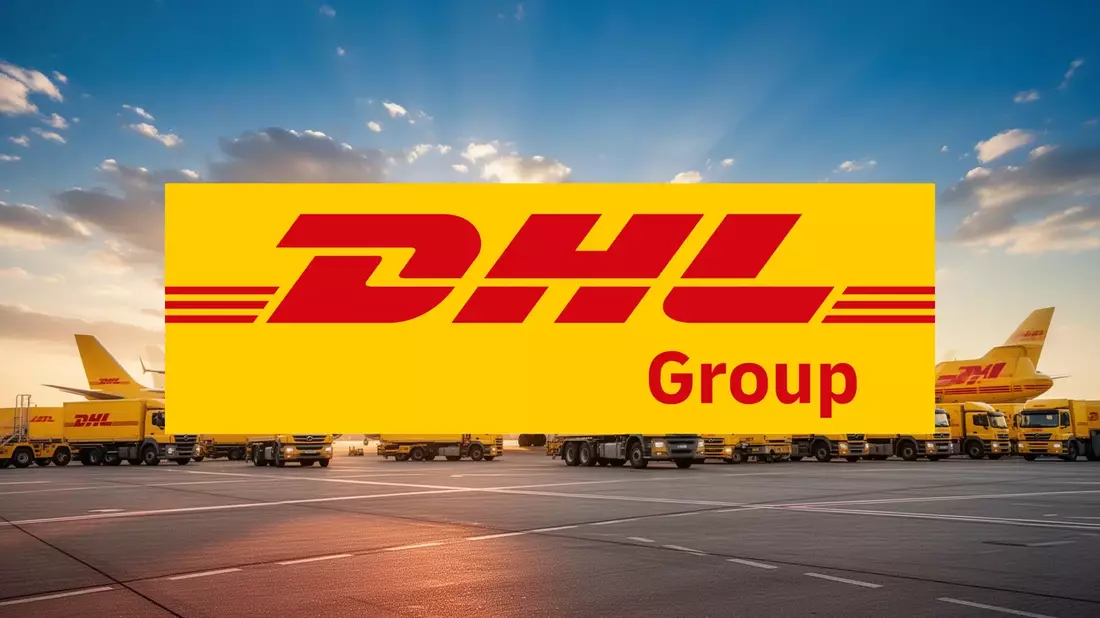 DHL: Dividende auf 1,90 Euro erhöht - Bild: über boerse-global.de