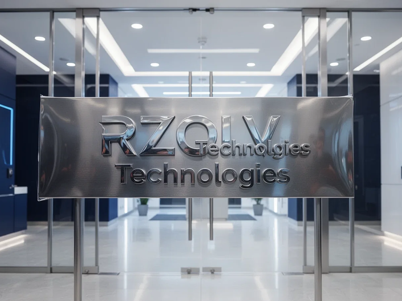 Torchlight: Umbenannt in RZOLV Technologies - Foto: über boerse-global.de