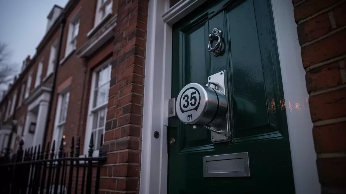 Ground Rents Income: £250-Deckel ab Ende 2028 - Bild: über boerse-global.de