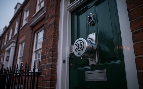 Ground Rents Income: £250-Deckel ab Ende 2028 - Foto: über boerse-global.de