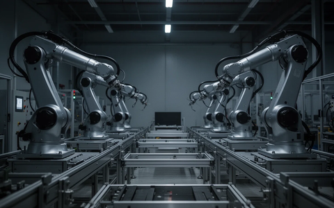 T-Robotics.Co.Ltd: Keine nennenswerten Impulse - Foto: über boerse-global.de
