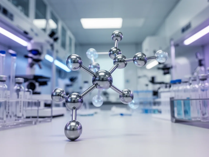Connect Biopharma: Topline-Daten mid-2026 erwartet - Foto: ĂŒber boerse-global.de