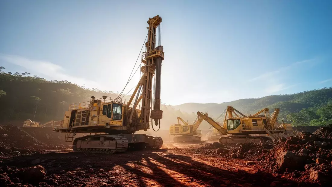Advanced Gold Exploration: Jason Baker wird CFO - Bild: über boerse-global.de