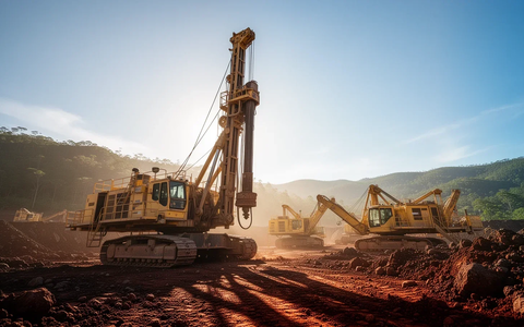 Advanced Gold Exploration: Jason Baker wird CFO - Foto: über boerse-global.de