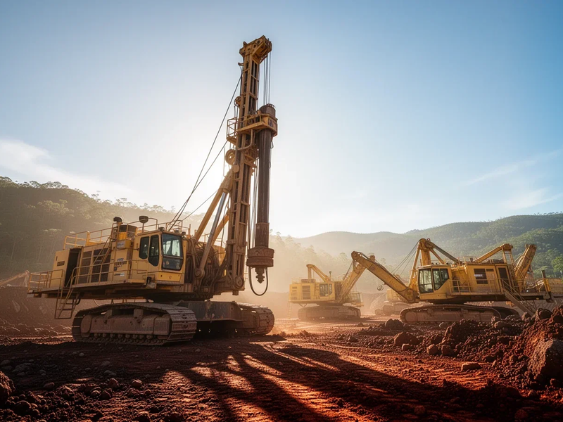 Advanced Gold Exploration: Jason Baker wird CFO - Foto: über boerse-global.de