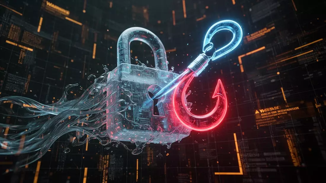 Cyberkriminalität erreicht 2026 neue Dimensionen - Bild: über boerse-global.de