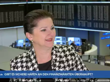 Jessica Schwarzer: „Es gibt keine sicheren Häfen - Foto: inside-wirtschaft.de