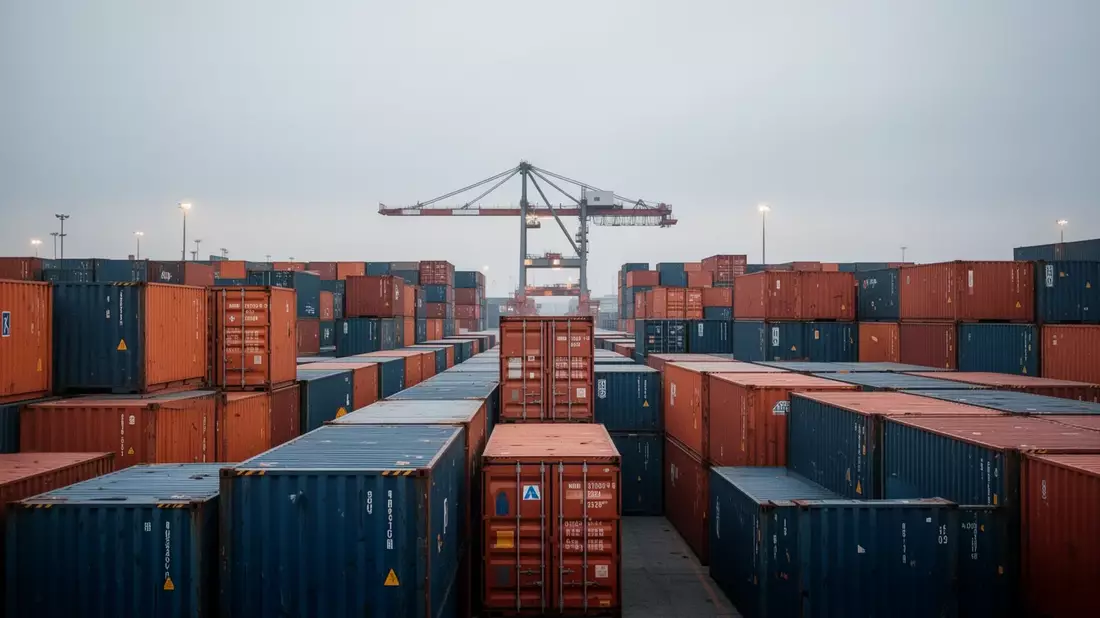 Monte Cargo Aktie: Seitwärtsphase ohne Katalysator - Bild: über boerse-global.de