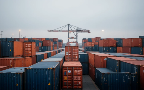 Monte Cargo Aktie: Seitwärtsphase ohne Katalysator - Foto: über boerse-global.de