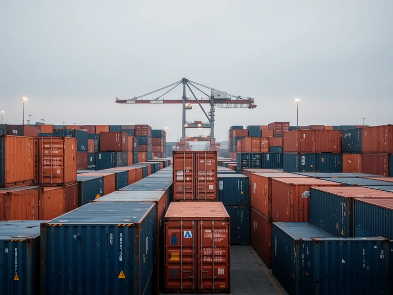 Monte Cargo Aktie: Seitwärtsphase ohne Katalysator - Foto: über boerse-global.de