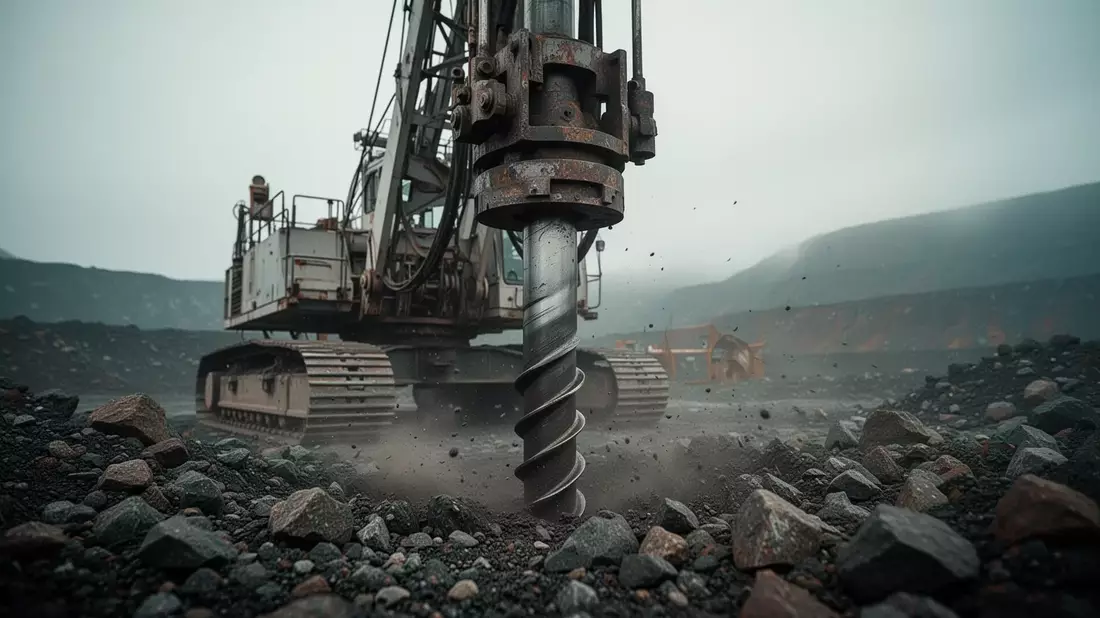 Lykos Metals: Sinjakovo-Bohrungen starten - Bild: über boerse-global.de