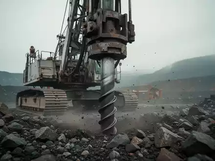Lykos Metals: Sinjakovo-Bohrungen starten - Foto: über boerse-global.de