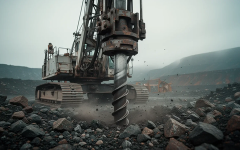 Lykos Metals: Sinjakovo-Bohrungen starten - Foto: über boerse-global.de