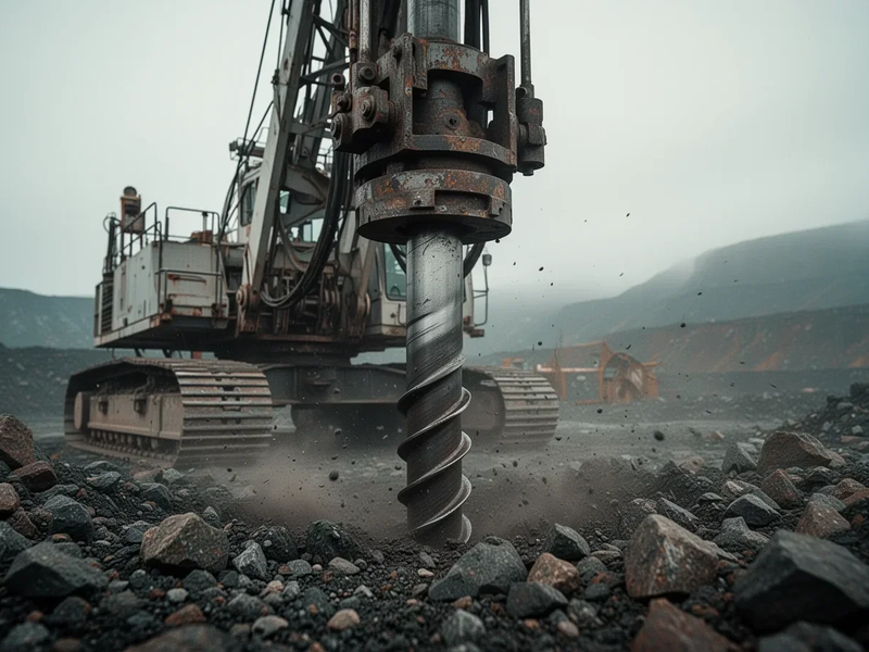 Lykos Metals: Sinjakovo-Bohrungen starten - Foto: über boerse-global.de