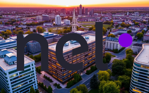 Nel ASA’s 52-Week High Masks a 73% Order Collapse as New Platform Launch Looms - Foto: über boerse-global.de