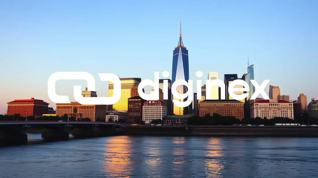 Diginex’s Twin Deadlines: A $1.5 Billion All-Stock Deal and a Nasdaq Survival Clock - Bild: über boerse-global.de