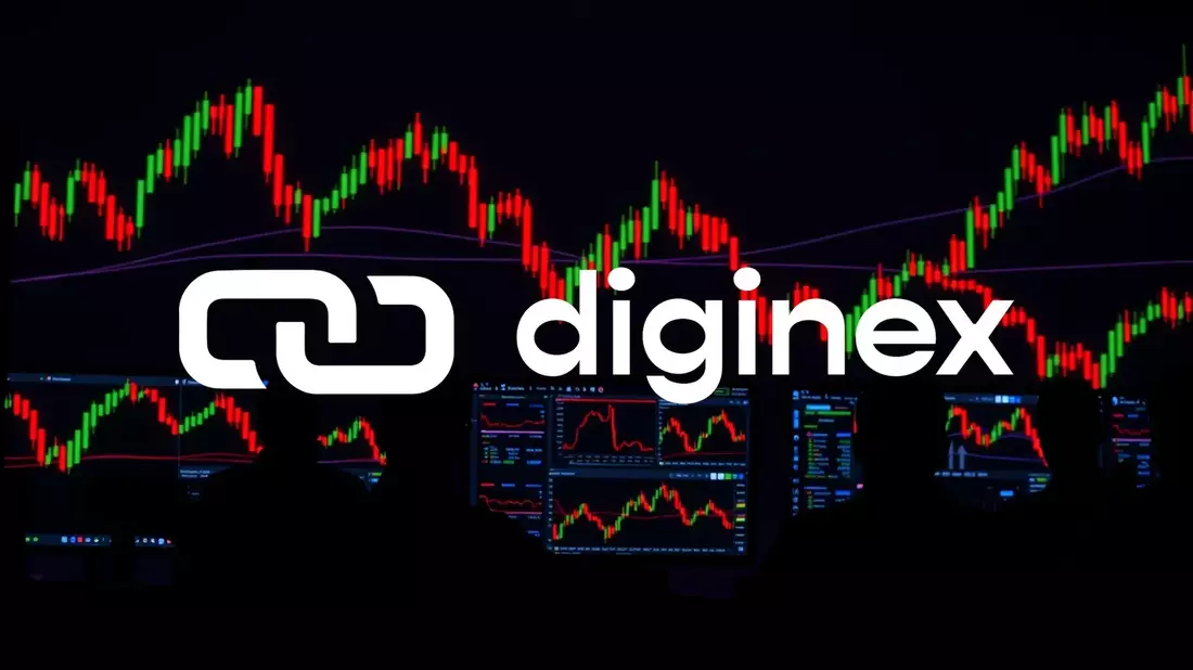 Diginex: la doble cuenta atrás que pone a prueba la credibilidad del mercado - Bild: über boerse-global.de