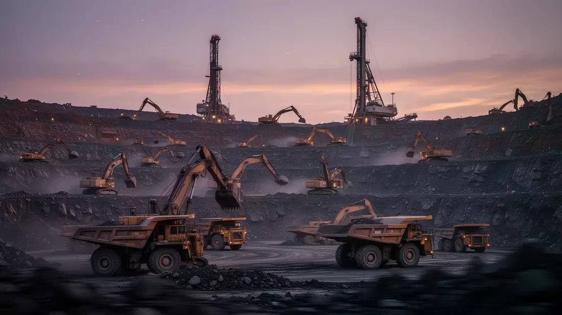 Aspire Mining: Ovoot-Produktion ab späte 2027 - Bild: über boerse-global.de