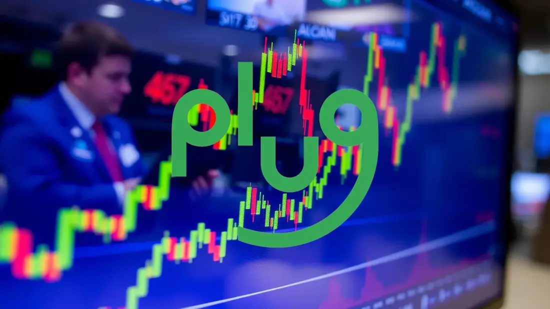 Plug Power: El primer trimestre pone a prueba si el giro hacia los centros de datos es real - Bild: über boerse-global.de