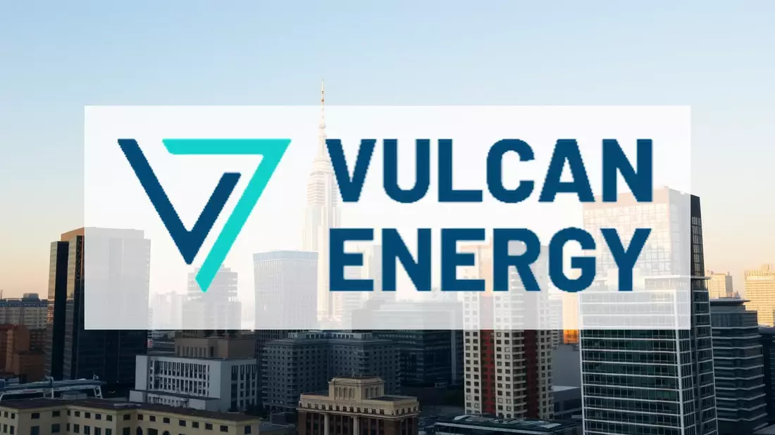 Vulcan Energy acelera la construcción de Lionheart mientras la caja se reduce y el litio repunta - Bild: über boerse-global.de