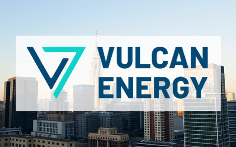 Vulcan Energy acelera la construcción de Lionheart mientras la caja se reduce y el litio repunta - Foto: über boerse-global.de